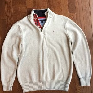 Tommy Sweater